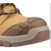 CAT Striver XL 6" Waterproof Safety Boots Honey S7